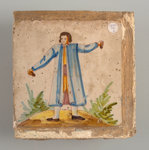 Azulejo de Unknown artist