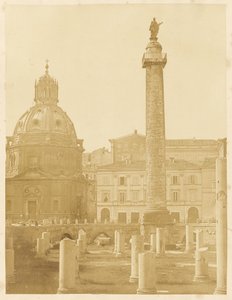 [Columna Trajana] de Unknown artist
