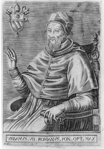 Urbano VII (1521 - 1590)