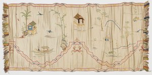 Valance de Unknown artist