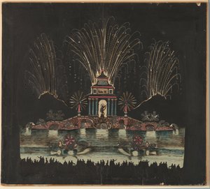 Fiesta de San Valentín