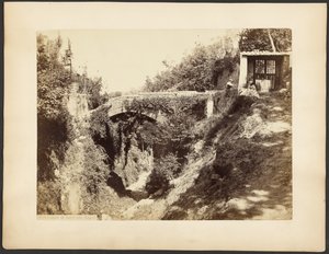 Vallate di Sorrento, Nápoles