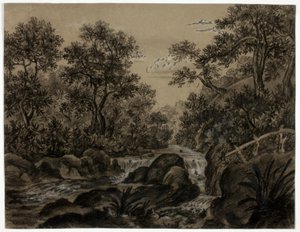 Valle del Yealme