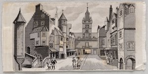 View of Coventry