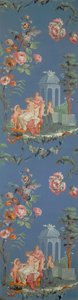Panel mural: Toilette de Venus de Unknown artist