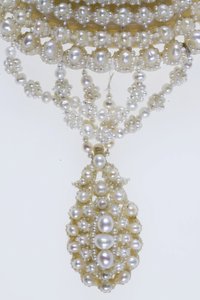 Broche de novia de Unknown artist