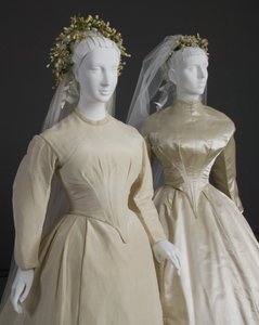 Vestidos de novia