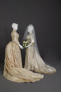 Vestidos de novia