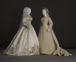 Vestidos de novia