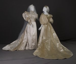 Vestidos de boda