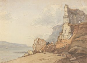 Castillo de Weymouth