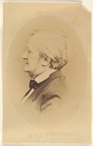 [Wilhelm Richard Wagner