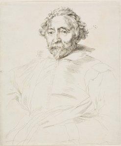 Willem de Vos de Unknown artist