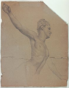 Dibujo de Unknown artist