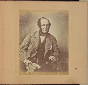 Alexander Adamson de Unknown artist/maker