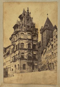 [Toplerhaus, Nuremberg]
