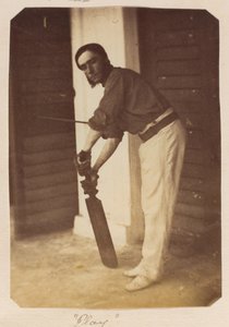 Un oficial del Cuerpo de Artillería toma guardia de Unknown photographer