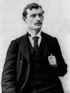 Edvard Munch (1863-1944) pintor noruego
