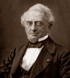 Eugène Schneider (1805-1875), industrial francés