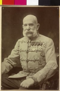 Francisco José I
