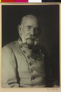 Francisco José I