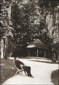 Giuseppe Verdi en Sant