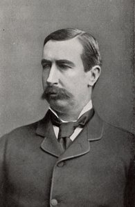 Henry Redvers Buller (1839-1908) Militar inglés, nacido en Crediton, Devon de Unknown photographer