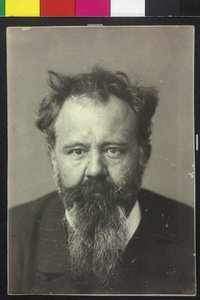 Hermann Bahr de Unknown photographer