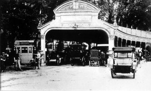 Salón del Automóvil