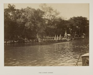 Fotografía en álbum de fotos