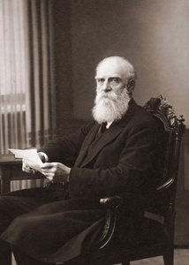 Piotr Ilyich Tchaikovsky de Unknown photographer