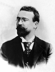 Retrato de Jean Louis Barthou