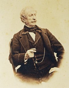 Retrato de Massimo d