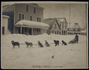 Valdez