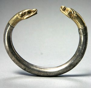 Brazalete de Urartian