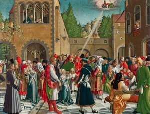 leyenda de susana de Urban Görtschacher