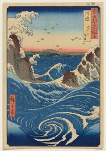  de Utagawa Hiroshige