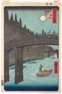  de Utagawa Hiroshige