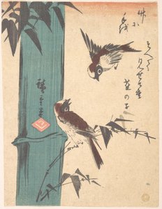  de Utagawa Hiroshige
