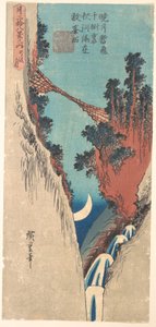 de Utagawa Hiroshige