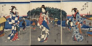  de Utagawa Hiroshige