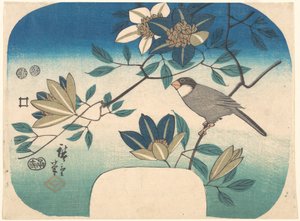  de Utagawa Hiroshige