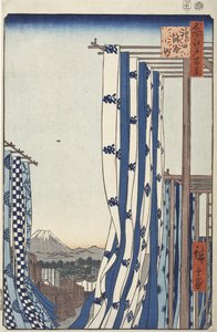  de Utagawa Hiroshige