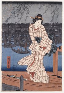  de Utagawa Hiroshige