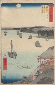  de Utagawa Hiroshige