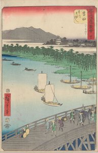  de Utagawa Hiroshige