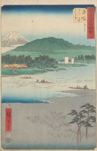  de Utagawa Hiroshige