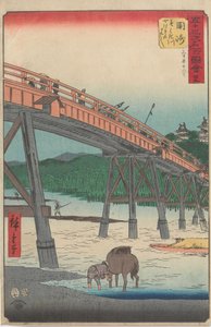  de Utagawa Hiroshige
