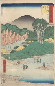  de Utagawa Hiroshige