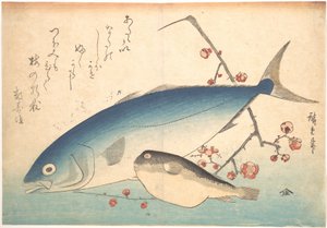  de Utagawa Hiroshige